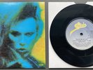 Dead Or Alive - Lover Come Back To Me 7” Withdrawn Irish Record 1985