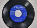 Ronnie McCain - This Time I'm Gone/ Too Much Of A Good Thing (Triode)