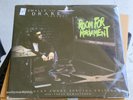 Drake dj smallz room for improvement mixtape 2016 ovo LPx2 vinyl record cream