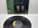 Johnny Lopez El Bravo Con Su Super Combo – El Fantastico – 1966 Seeco SCLP 9290