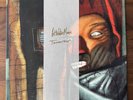 Hot Water Music / Tomorrow Split *Mint* Rose Vinyl No Idea Records (2nd Press)