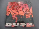 The The – Dusk 1993 UK LP EPIC 1st JOHNNY MARR THE SMITHS