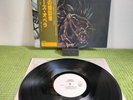 Beggars Opera ‎– Pathfinder, PROMO OBI Japan, NEAR MINT, LP