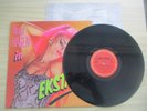 NINA HAGEN - Nina Hagen in Ekstasy - rare CANADA release LP + Insert
