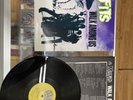 MISFITS Walk Among Us LP Ruby 1988 REISSUE E6 Clean High End