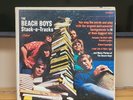 THE BEACH BOYS STACK-O-TRACKS LP VINYL BRIAN WILSON DKAO-2893 VG 1968 GATEFOLD