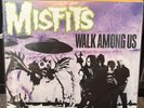 Walk Among Us [LP] by Misfits (U.S.)