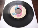 The Ethiopians - What A Fire / Gun Man - 7' Vinyl Single 1969