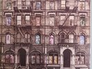 Led Zeppelin Physical Graffiti Australia pressing 12'' vinyl 2 x Lp 1975 rare