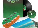 Yes Close to the Edge (Vinyl) Super Deluxe  12