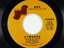 Funk 45 - Cymande - Bra - Janus