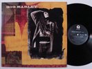 BOB MARLEY Chant Down Babylon ISLAND LP VG+ k