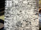 Tormentor-Blitzkrieg Demo ‘84 LP(sealed lim.250 clear)