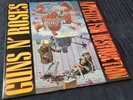 Guns N Roses Appetite For Destruction Original Press 1987 Vinyl Banned Art Work