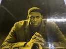 JOHN COLTRANE LP   COLTRANE  1ST PRESS 1957 7105 DG RVG 446 W. 50th ST   VG+++