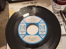 Rare Beatles Promotional Copy Of Collector's Edition Singles