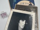 Linda Ronstadt 4 LPs Canciones de mi Padre Lush Life Retrospective Heart Wheel