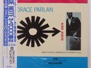 HORACE PARLAN HEADIN' SOUTH BLUE NOTE BN4062 Japan OBI INSERT VINYL LP