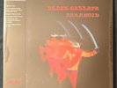Black Sabbath, Paranoid [Rhino High Fidelity Vinyl LP; Numbered #1,30X] SEALED