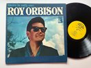 Roy Orbison LP There Is Only One PROMO