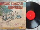 Magic Circle Express 