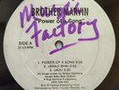 Brother Marvin 