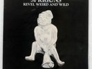 SPRIGUNS REVEL WEIRD AND DECCA SKL5262 UK LP