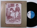 BOB MARLEY & THE WAILERS Trench Town 56 HOPE ROAD 12