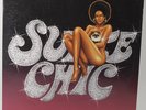 Suite Chic – When Pop Hits The Fan Avex Trax 2003 Japan Orig ( 2LP/Vg+/Vg++)/929