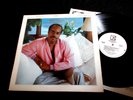 LEROY HUTSON/PARADISE/PROMO ELEKTRA/FUNK BOOGIE/USA PRESS LP