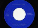 Modern Soul Rock 45 - Missing Links - Red Wine And Roses - Private - obscure
