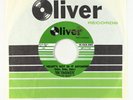 Northern Soul 45 - Steinways - My Heart's Not In It Anymore - Oliver VG+