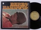 BERES HAMMOND Soul Reggae WATER LILY LP k