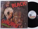 BLACK UHURU Sinsemilla MANGO MLPS-9593 LP VG++/VG+ SHRINK k