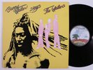 BUNNY WAILER Sings The Wailers MANGO MLPS-9629 LP VG+ k