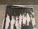 CLANDESTINE BLAZE-NIGHT OF THE UNHOLY FLAMES-BLACK METAL -LP (ELP86)
