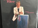 Tony Rice  Me & My Guitar 1986 ROUNDER  LP Vinyl Record  Mint