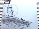 EASTER ISLAND - S/T 79 US COMPLEX PROG ROCK REMAST LTD #D SLD LP + RARITIES CD