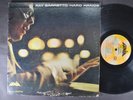 RAY BARRETTO Hard Hands ADALBERTO SANTIAGO  LP FANIA MONO SALSA GUAGUANCO DG