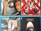 Jazz Rock Vinyl x8 * Brand X Coryell Bruford E. Gale Weather Report McLaughlin +