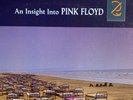 PINK FLOYD - AN INSIGHT INTO - Vinyl LP **PROMO - RARE ** EX - Steve O’Rourke