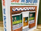 The Beach Boys Smile Collector's Box Set 2LP/2EP/5CD/Book/Poster   2011 LIMITED