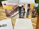 The Beatles In Mono 14-LP  LMT #'D Vinyl Box Set (2014) MINT- MEDIA/SLEEVES