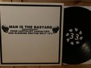 LP Man is The Bastard 