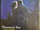 Fleetwood Mac Silver Springs / Go Your Own Way 1997 Reprise 45 w, Picture Sleeve