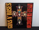 Guns N Roses Appetite For Destruction 1988 Geffen Records GHS-24148 NM