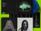 Billie Eilish WHEN WE ALL FALL ASLEEP, WHERE DO WE GO? IVC Edition #568/3000