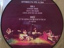 ORIGINAL VINYL  PINK FLOYD PICTURE DISC   (DUE TO VAT CHARGES USA SHIPPING ONLY)