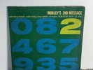 Hank Mobley Quintet – Mobley's 2nd Message - Prestige PRLP 7082 MONO 1st Press