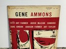 Gene Ammons – Hi Fidelity Jam Session - Prestige – LP 7039 - MONO 1st Pressing